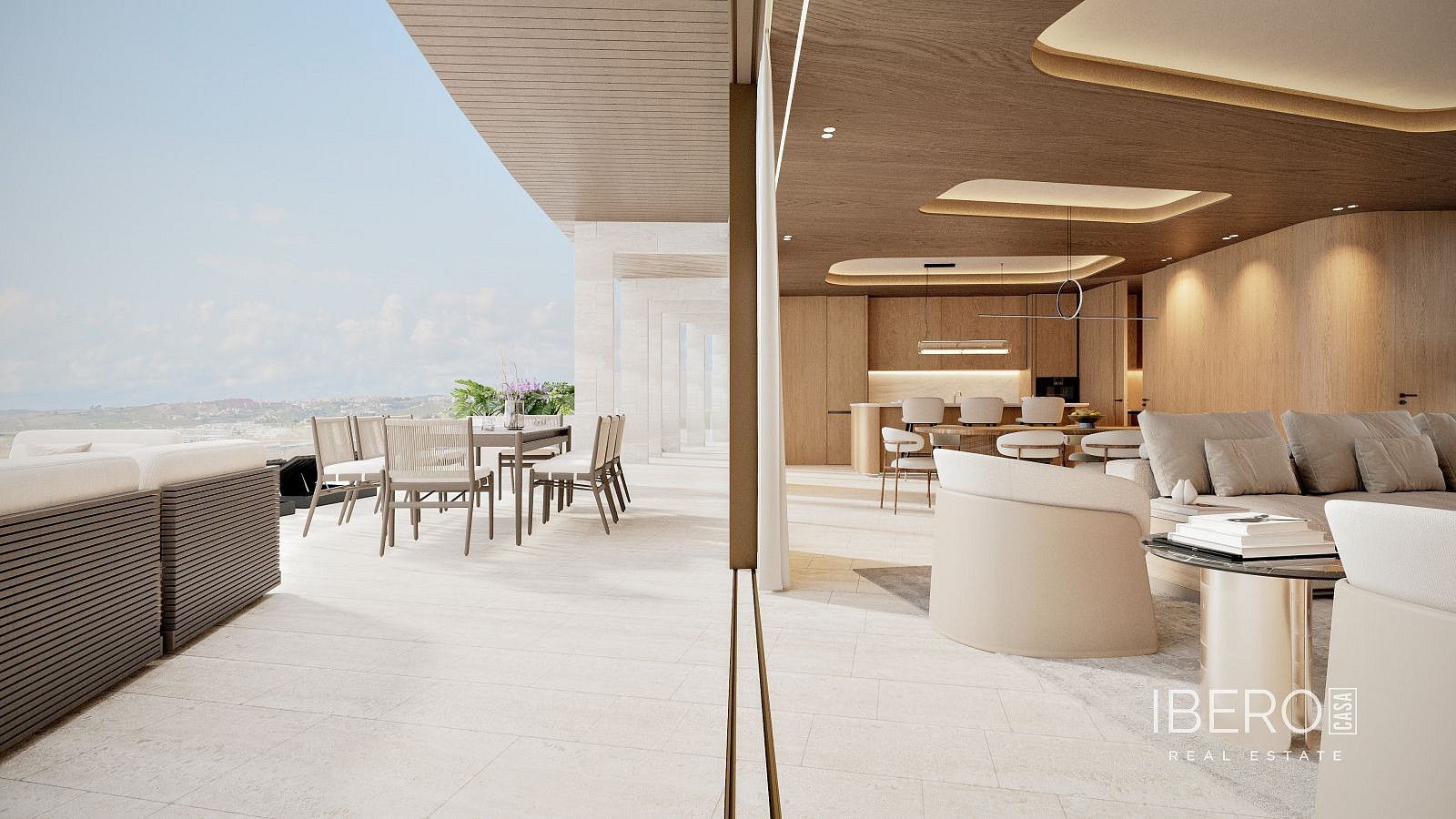 Prodej rodinný dům - Casares, Španělsko, 529 m² - 5