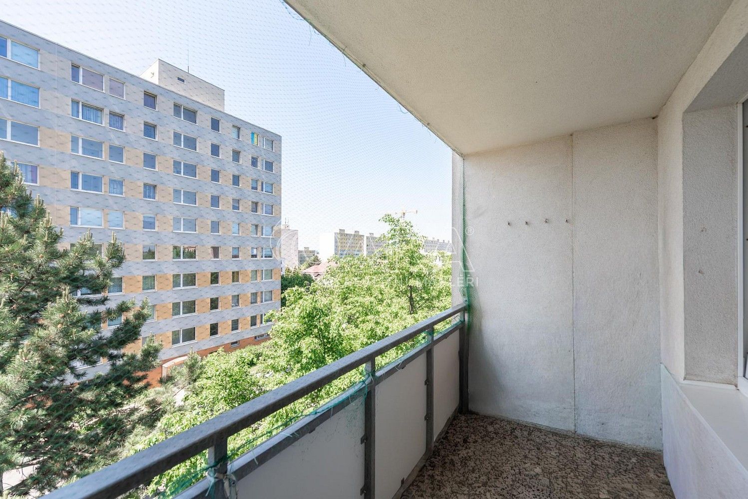 Prodej byt 3+1 - Květnového vítězství, Praha 4 - Chodov, 68 m² - 5