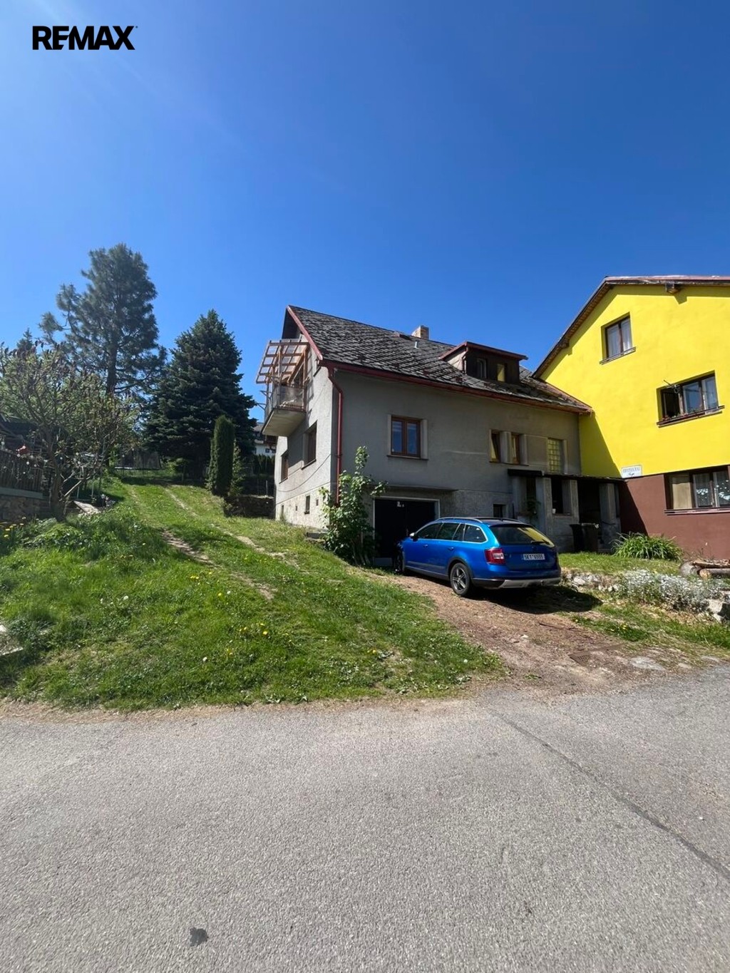 Rodinný dům · 250 m² · Stachy - 4