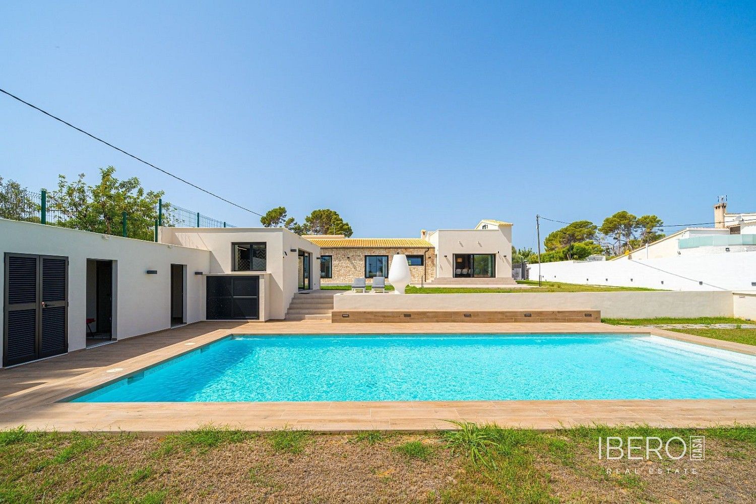 Prodej rodinný dům - Denia, ES, 260 m² - 2