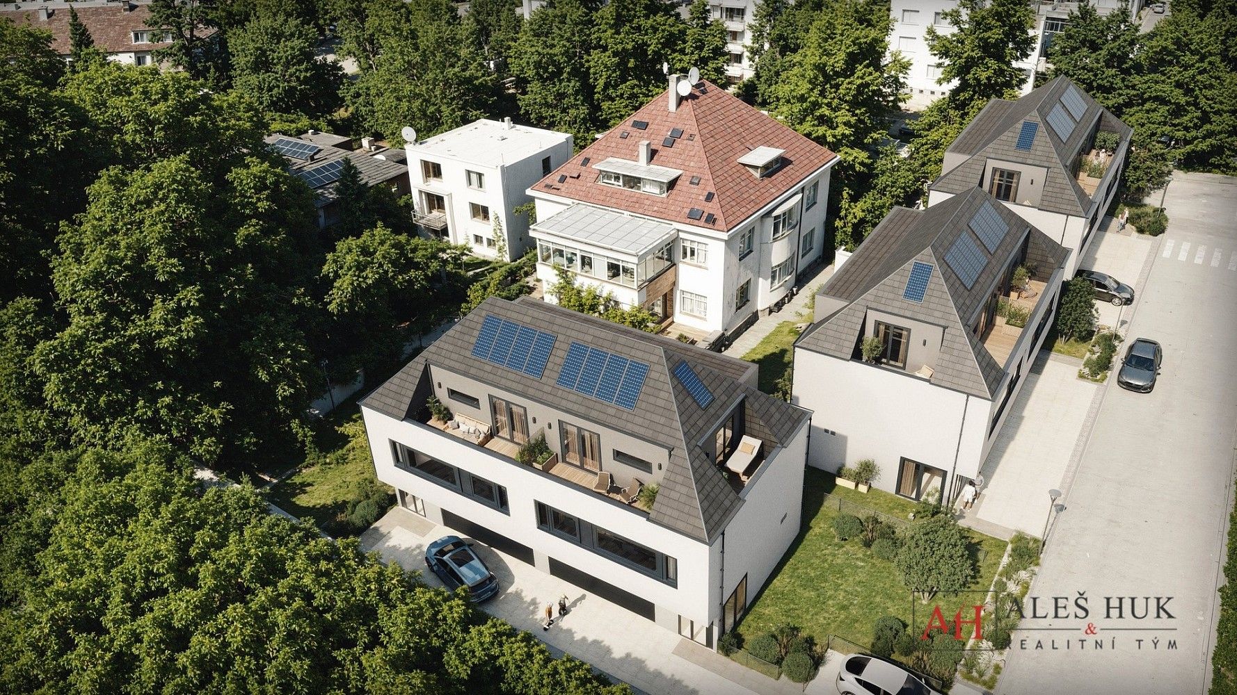 Rodinný dům, 148 m²