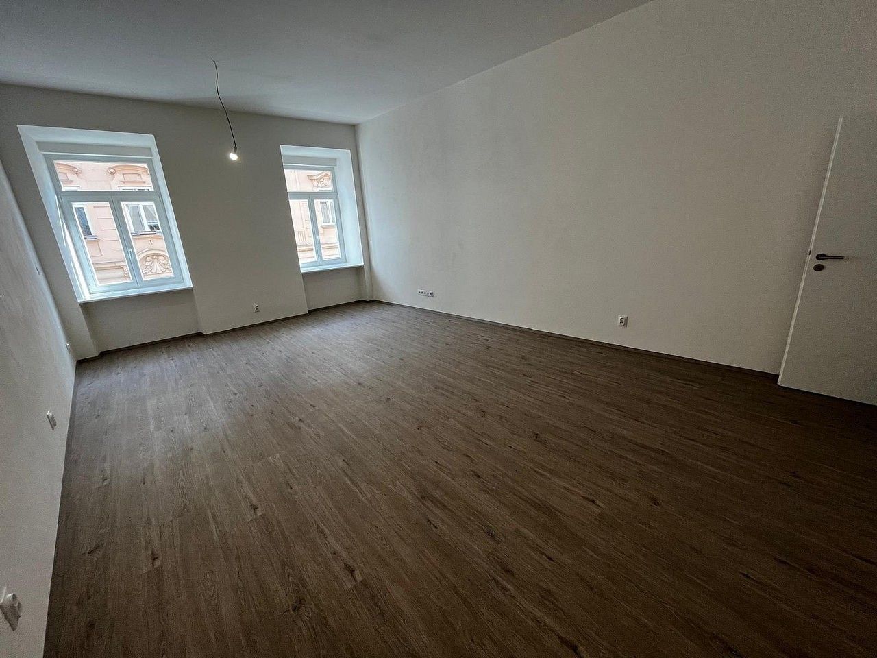 Pronájem byt 1+kk - Jihlava, Kraj Vysočina, 37 m² - 5