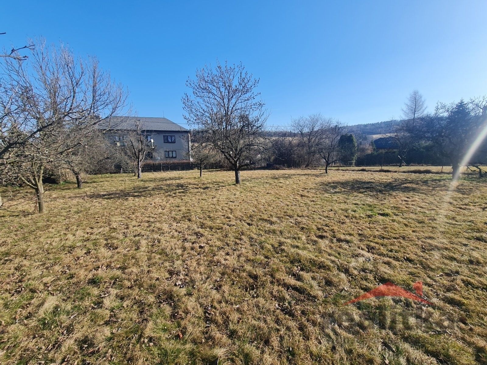 Pozemky pro bydlení, Bohučovice, Hradec nad Moravicí, 795 m² - 2