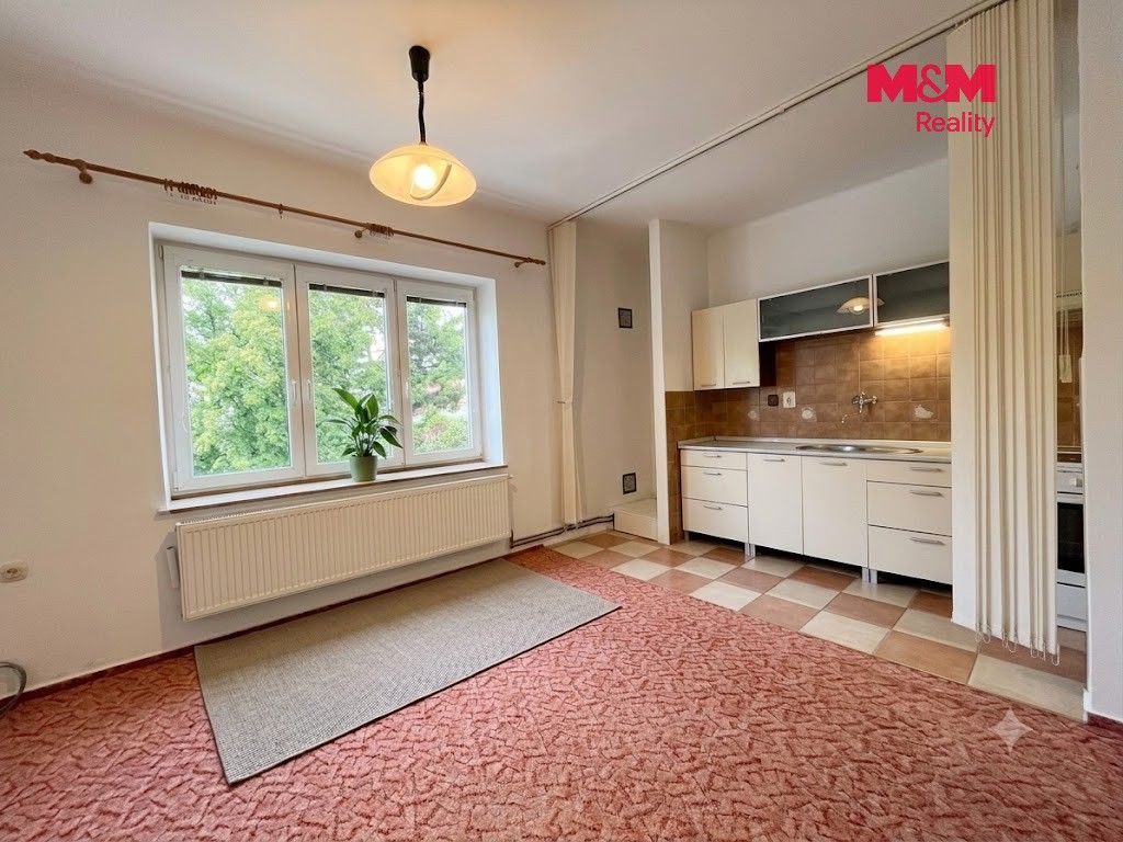Byt 1+kk · 40 m² · Březinova, Krnov - 3
