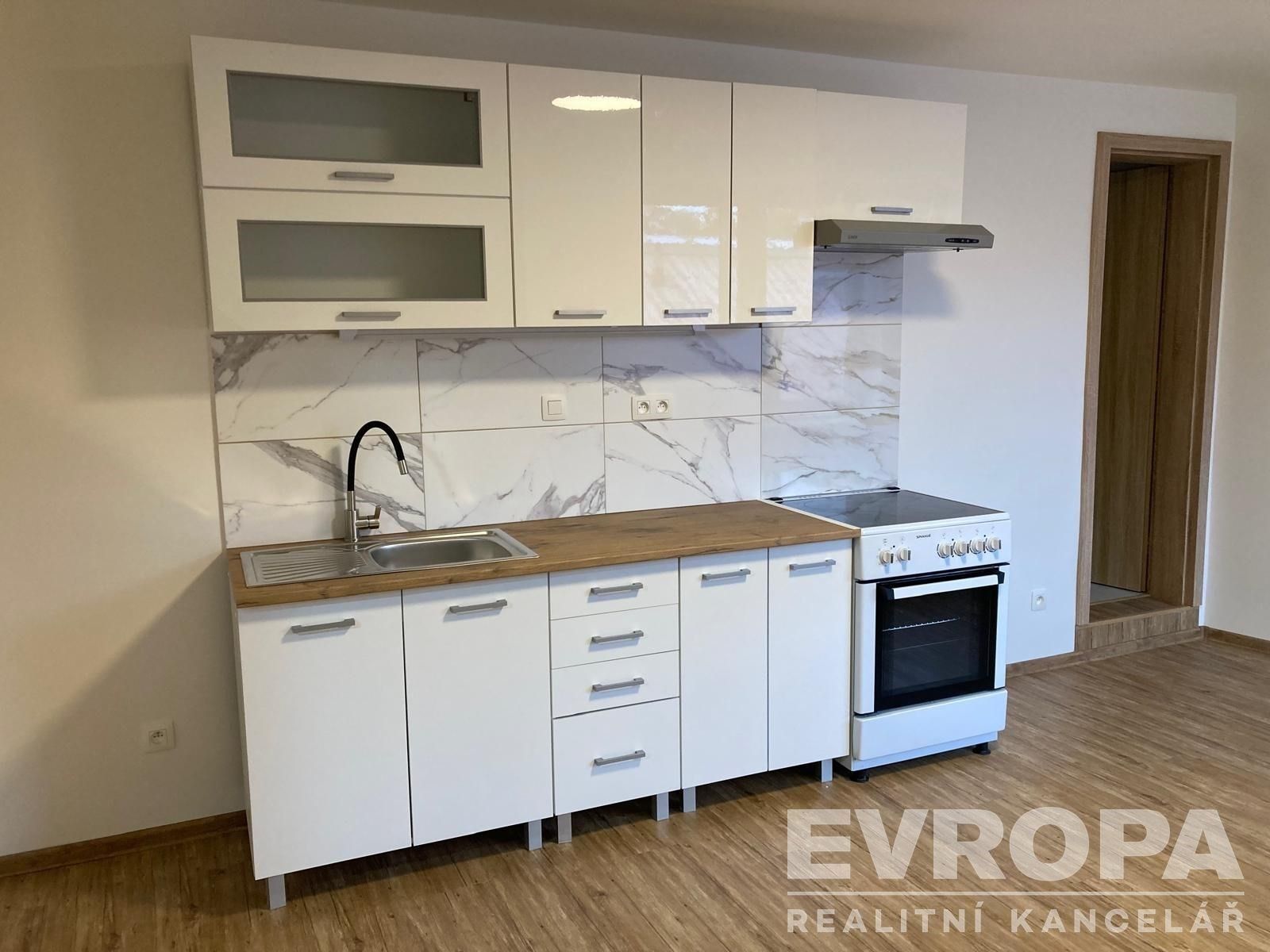 Byt 2+kk · 48 m² · Bratrská, Bystřice nad Pernštejnem - 3
