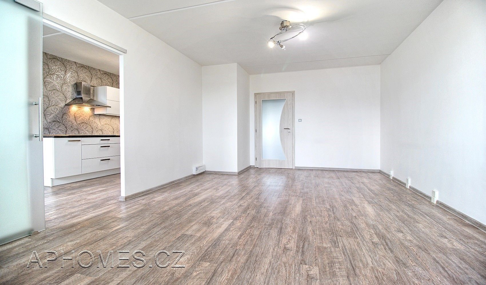 3+1, Praha - Řepy, okres Praha 17, Hlavní město Praha, 71 m² - 1