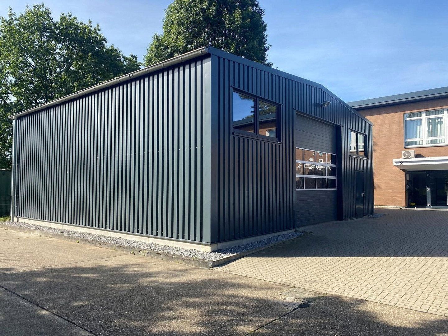 Prodej kancelář - , Severní Porýní-Vestfálsko, 1 200 m² - 5