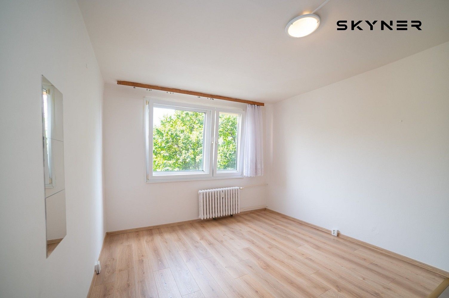 Byt 1+kk · 19 m² · Ústí nad Labem - Severní Terasa, Ústecký kraj - 3