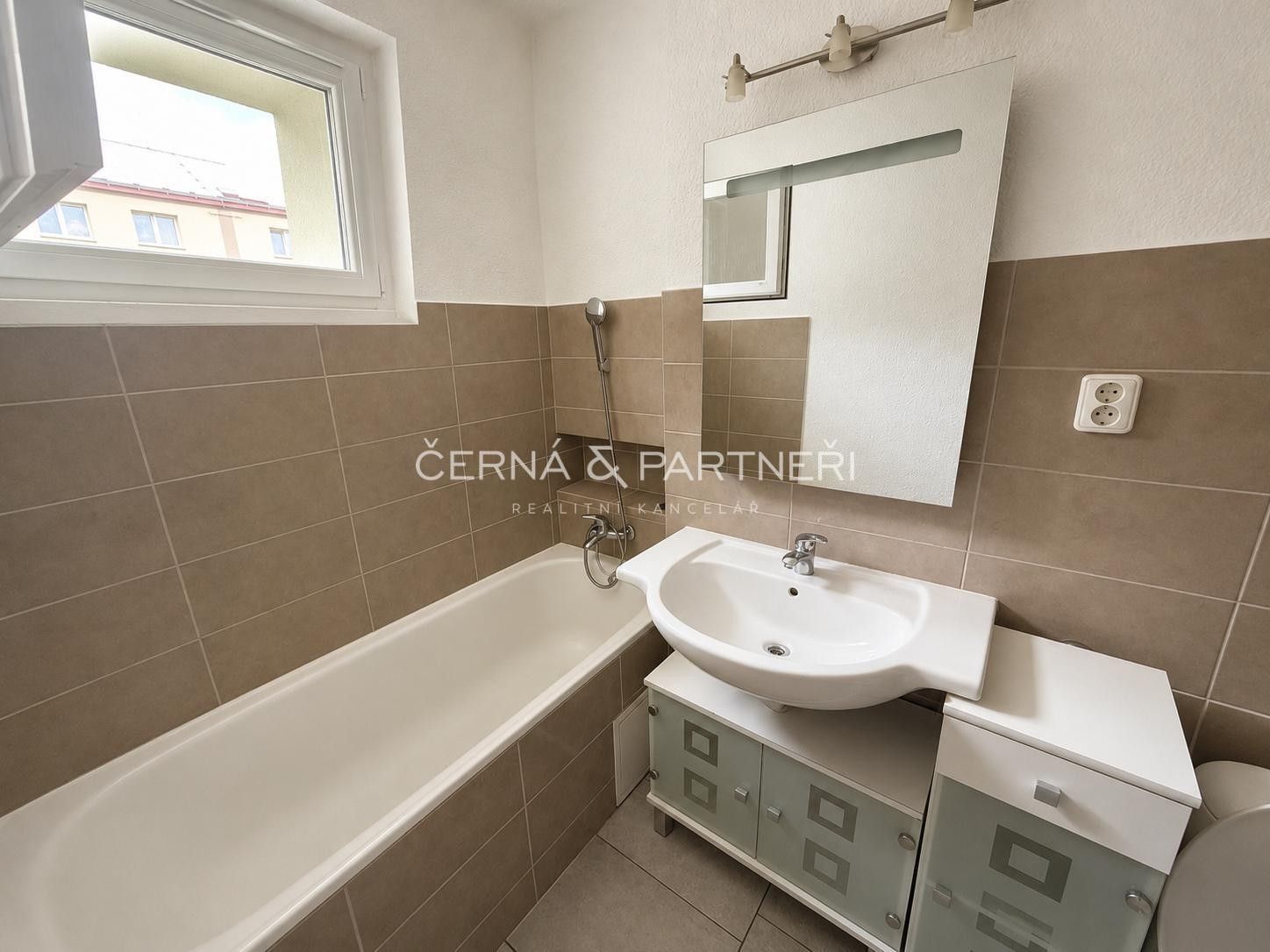 Byt 2+kk · 38 m² · Dlouhá, Horní Slavkov - 4
