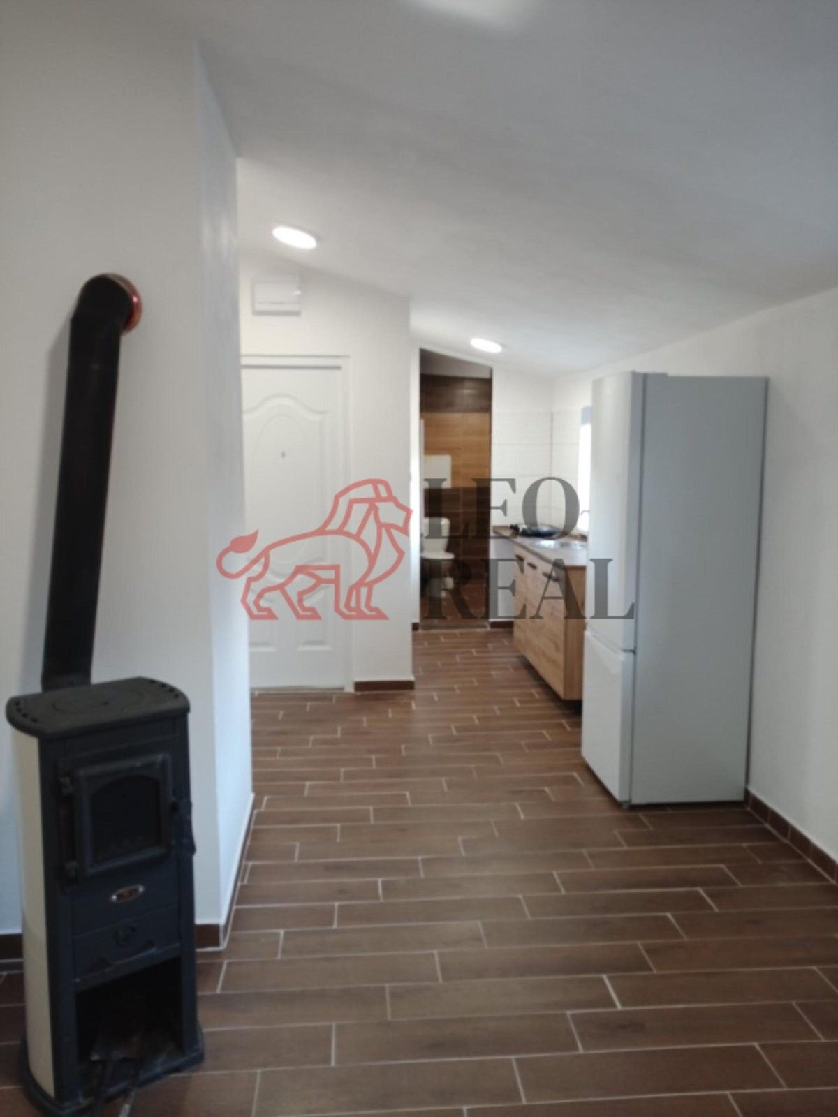 1+kk, Srní u České Lípy, Provodín, 23 m² - 2