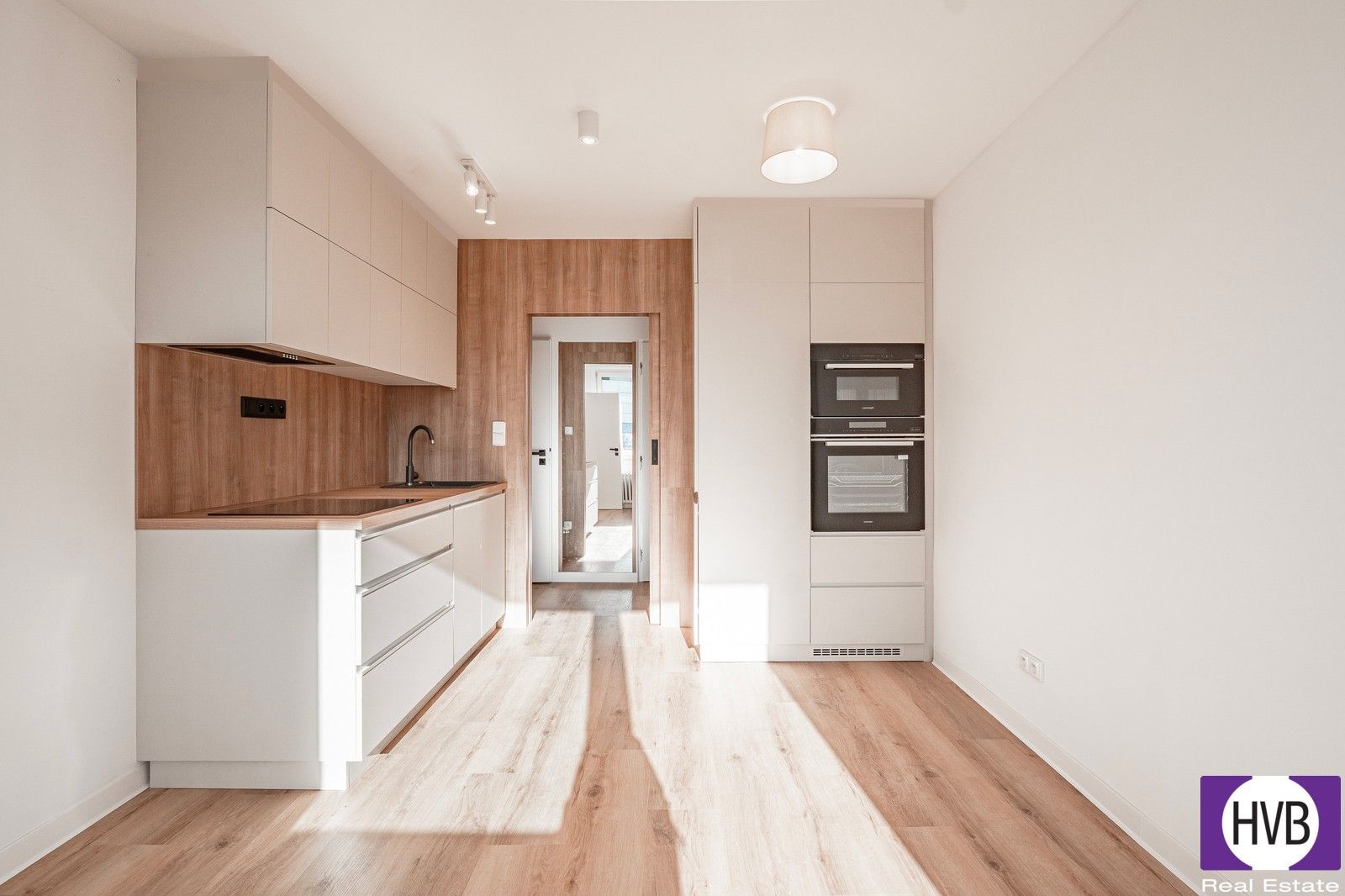 2+kk, Nusle, Praha, 42 m²