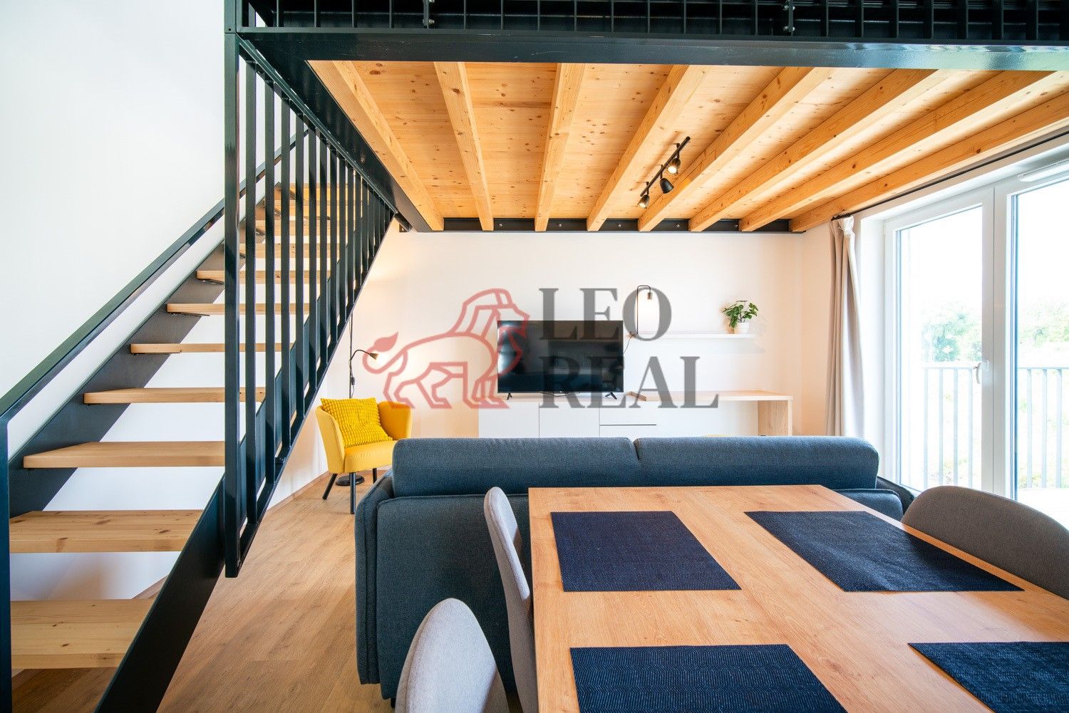 Pronájem byt - Pasohlávky, 60 m²