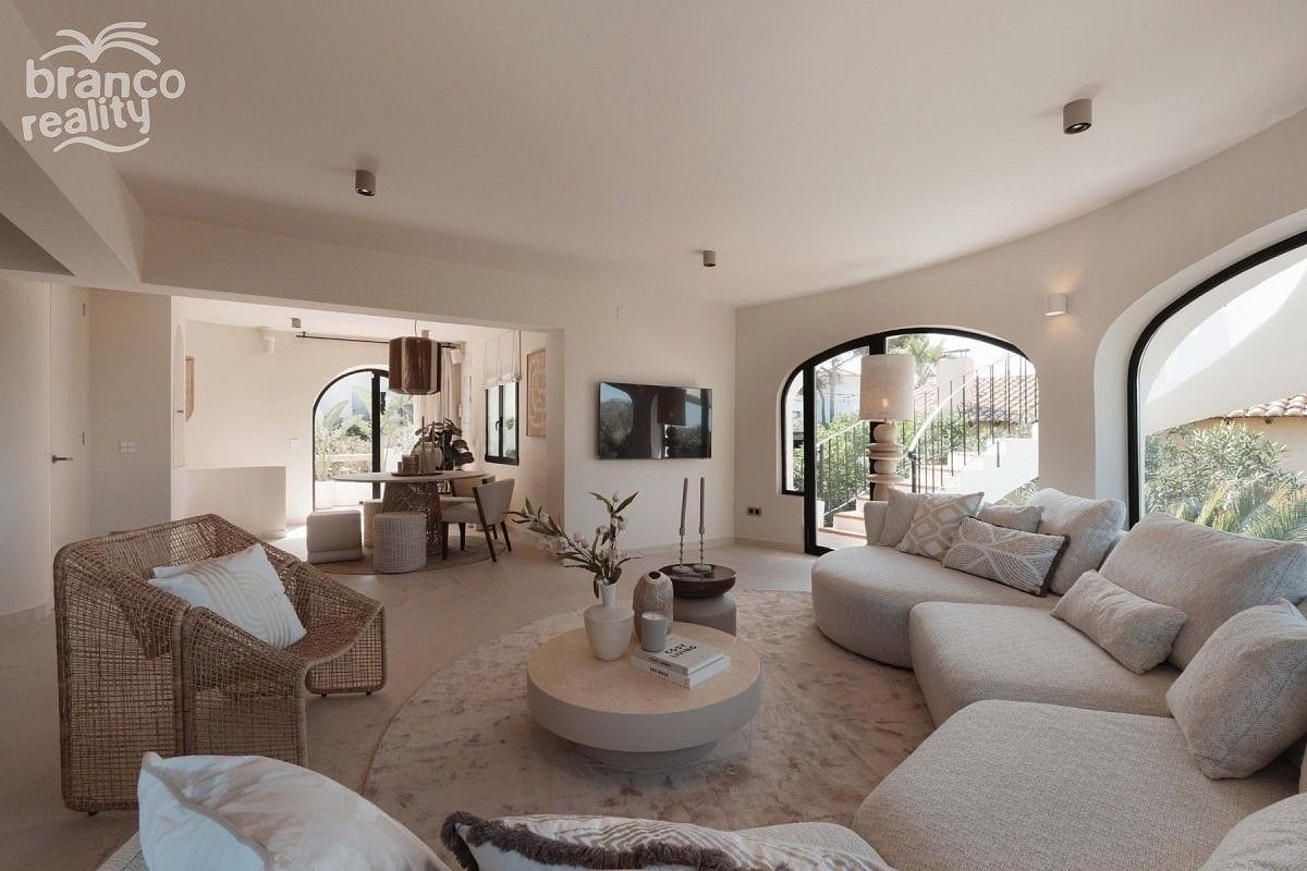 Rodinný dům · 220 m² · Javea, ES - 3