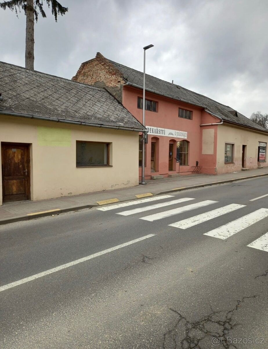 Rodinné domy, Bojkovice, 687 71