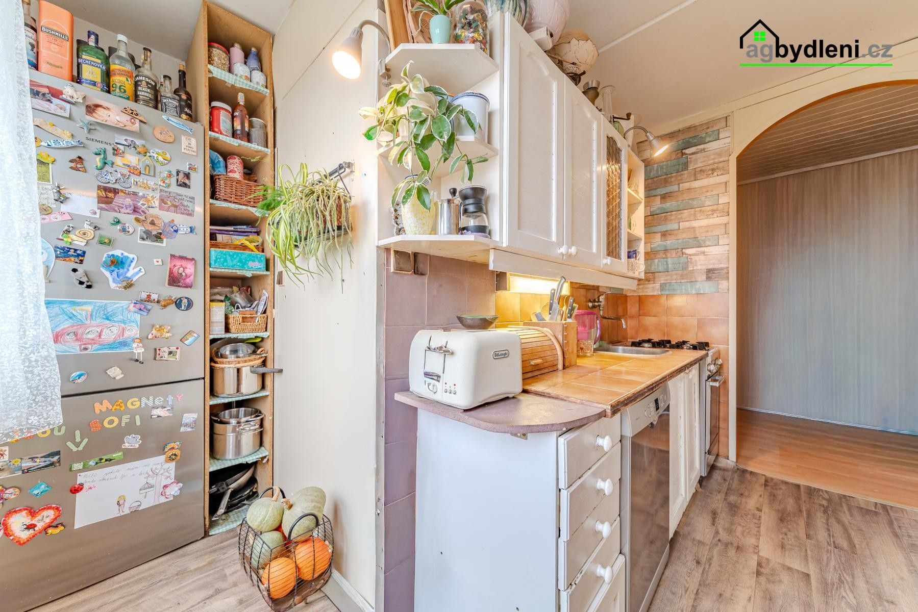 Prodej byt 3+1 - Jakuba Škardy, Plzeň, 61 m²