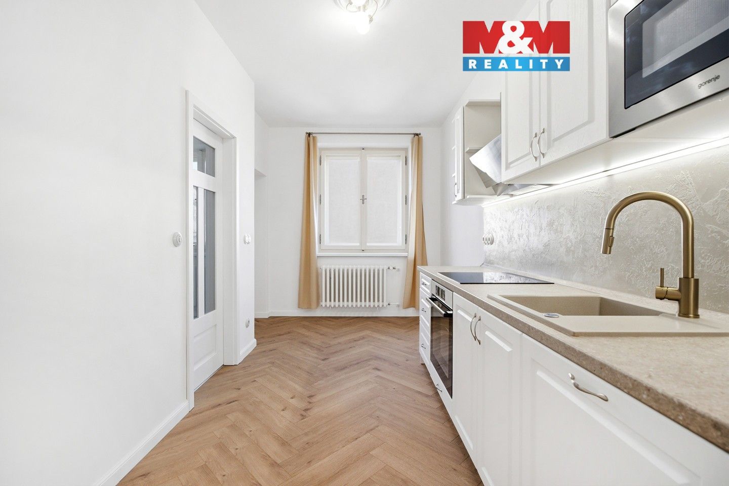 3+1, Prokopa Holého, Terezín, 73 m² - 1