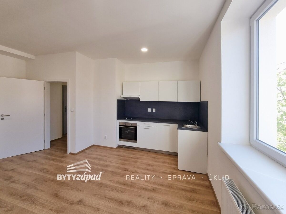 Byty, Plzeň, 301 00