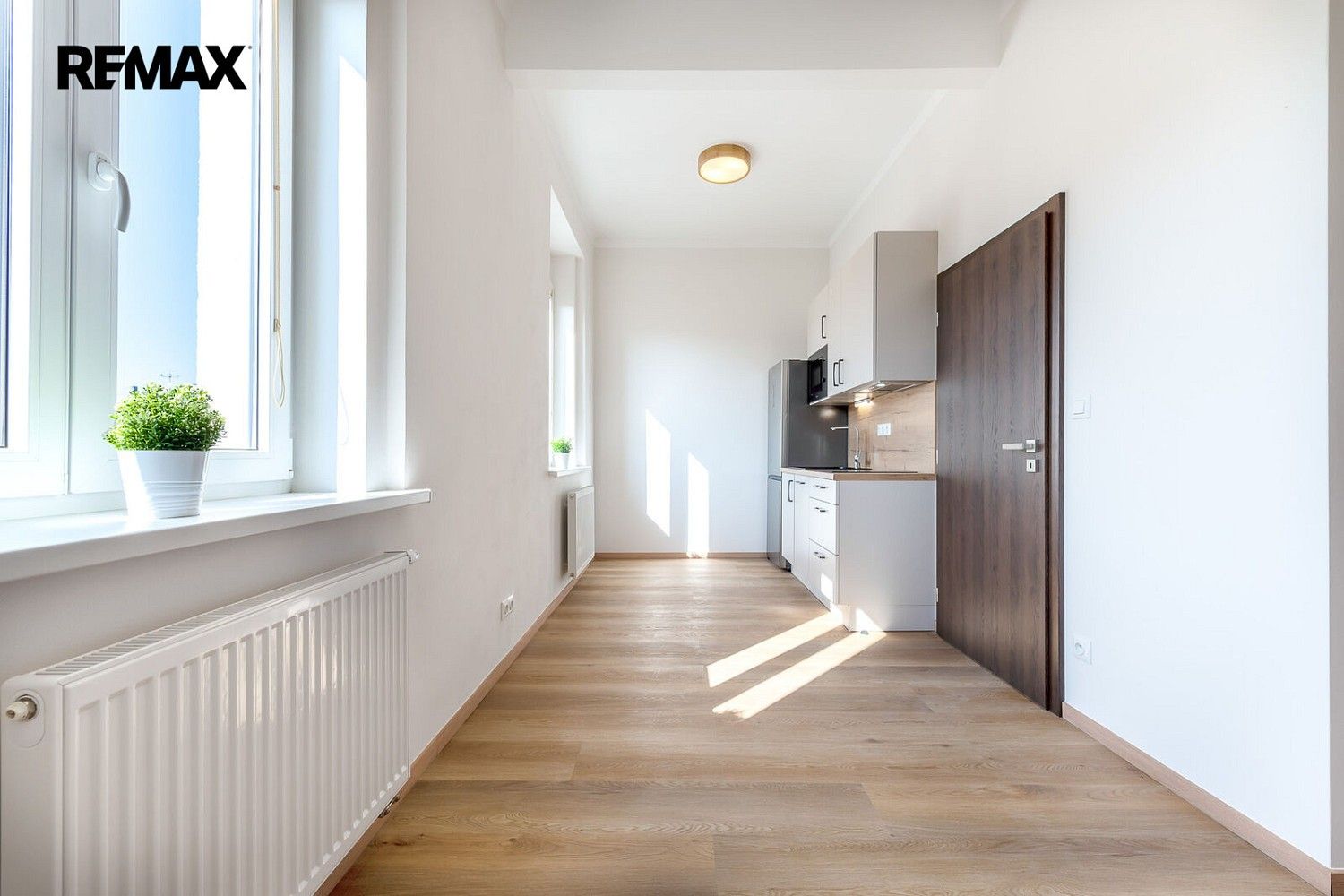 1+kk, Praha - Libeň, okres Praha 8, Hlavní město Praha, 27 m² - 1
