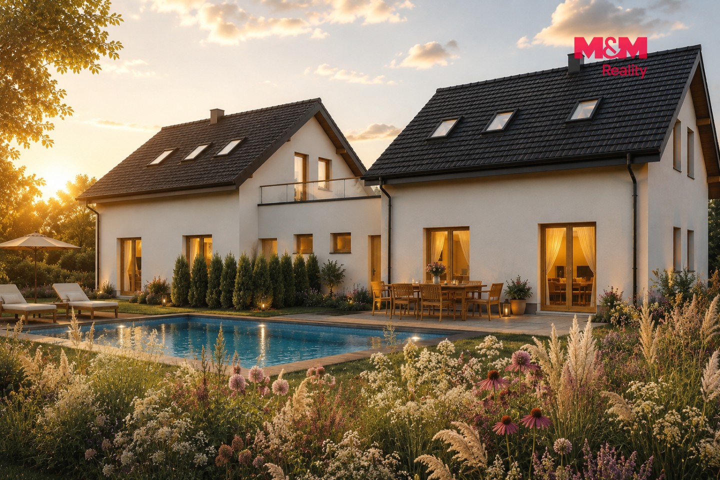 Prodej rodinný dům - Jivina, 148 m² - 5