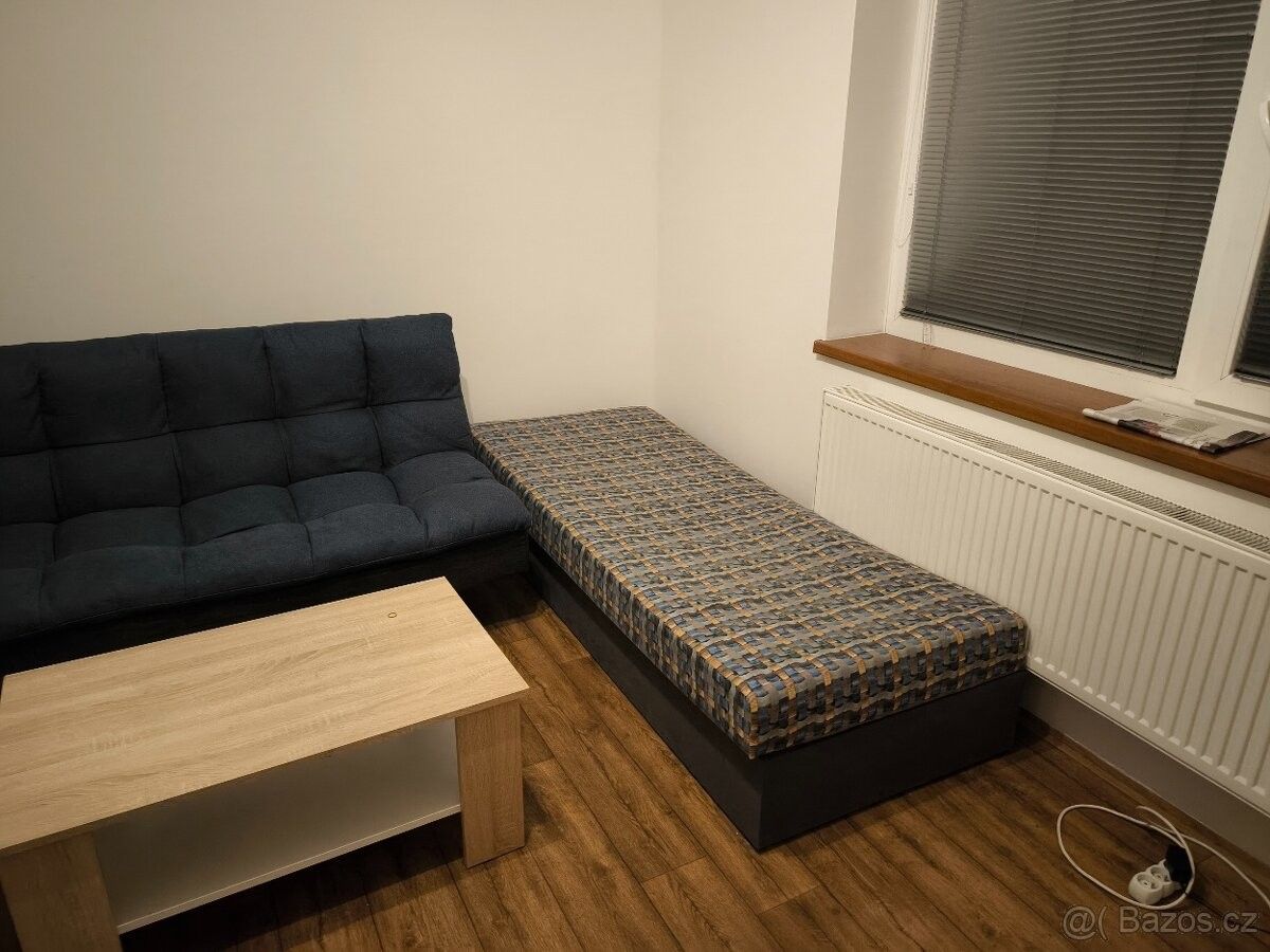 Pronájem byt - Olomouc, 779 00