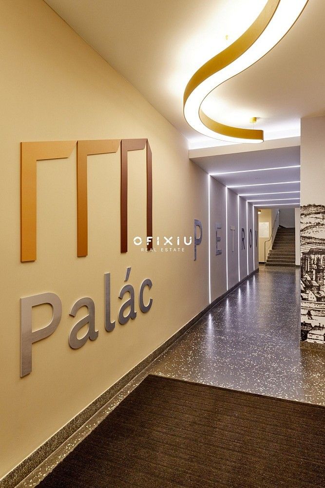 Kancelář · 505 m² · Brno - Brno-město, okres Brno-město, Jihomoravský kraj - 3
