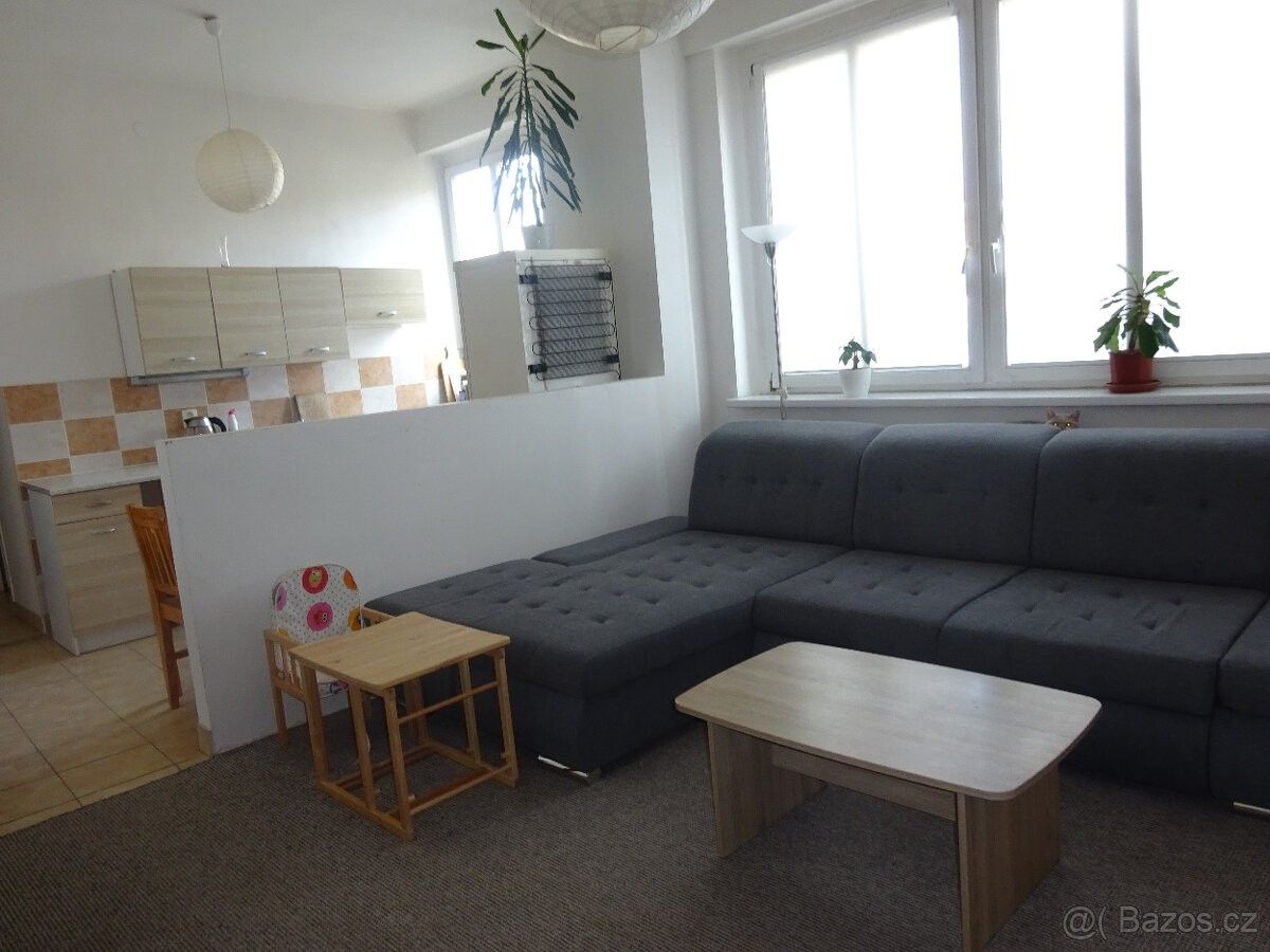 Pronájem byt 2+kk - Liberec, 460 01, 58 m²