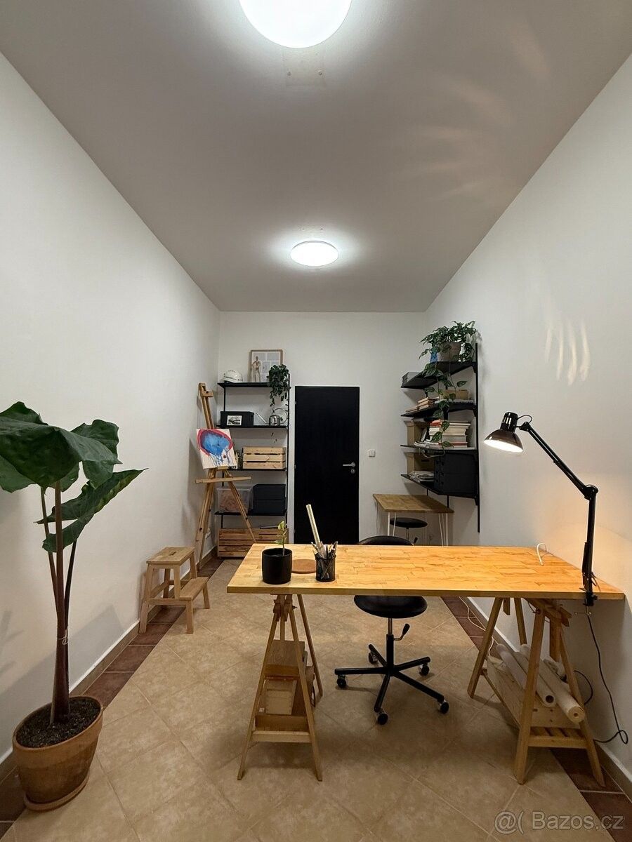 Kanceláře, Brno, 614 00