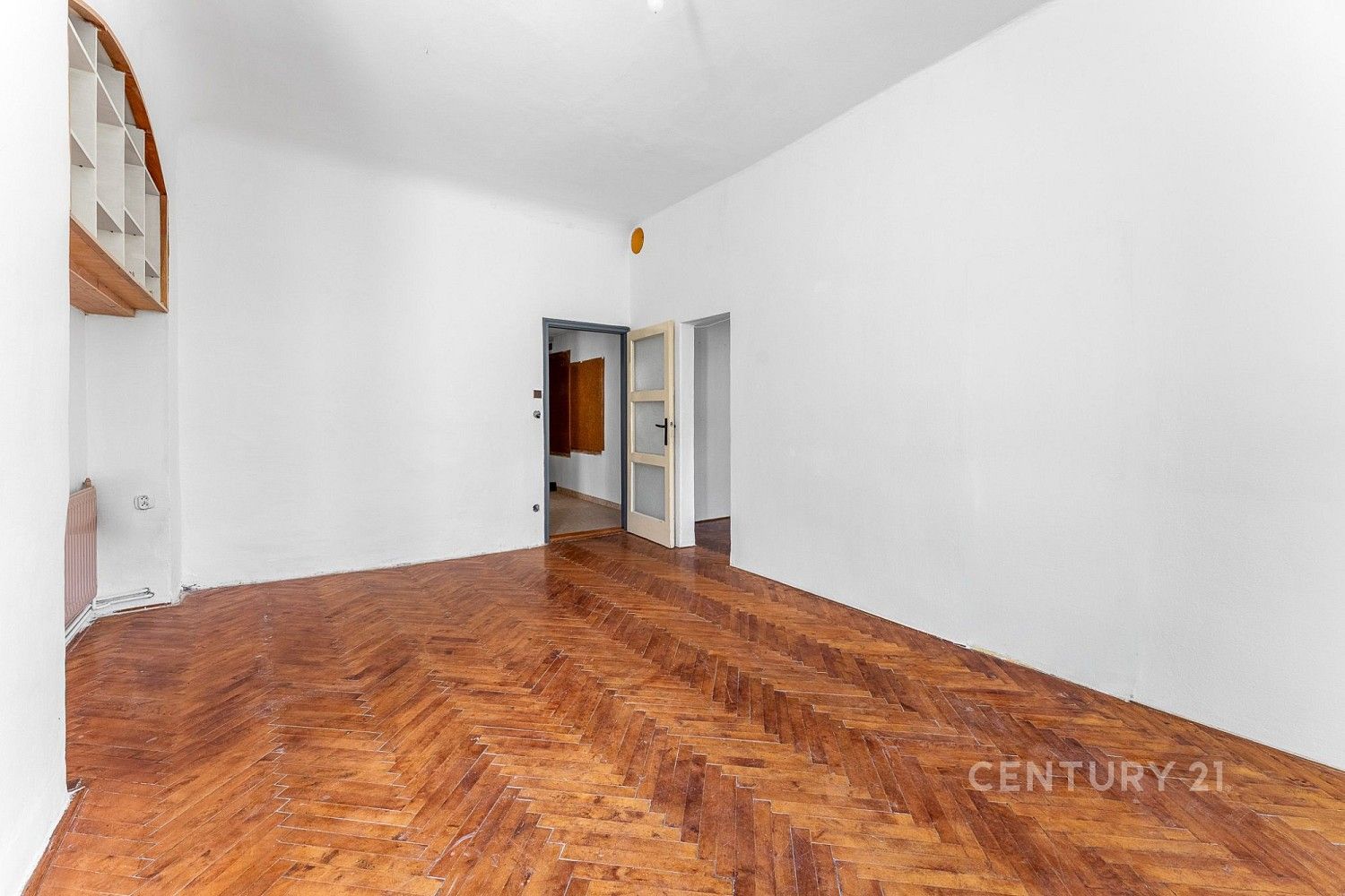 Byt 2+1 · 53 m² · Praha - Malá Strana, okres Praha 1, Hlavní město Praha - 4
