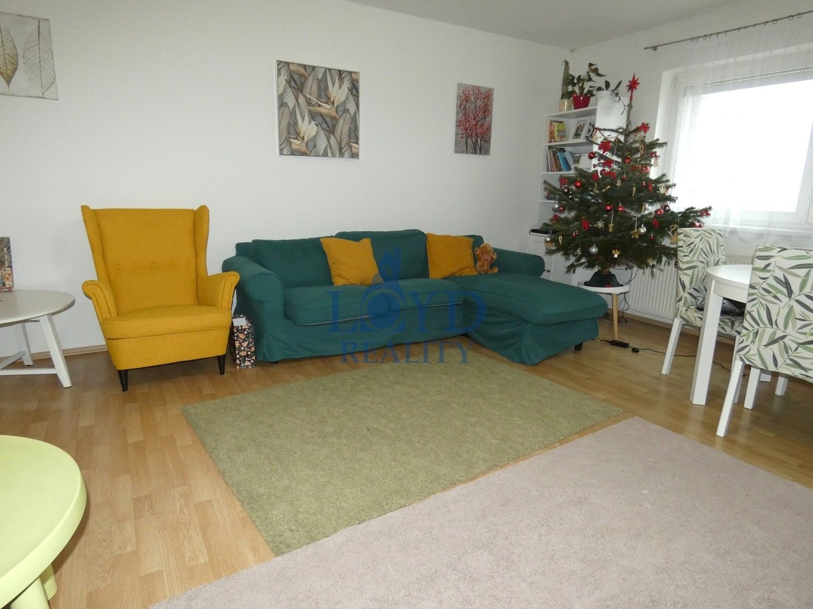 3+kk, Okružní, Karlovy Vary, 81 m²