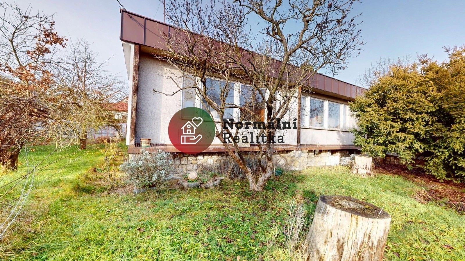 Rodinné domy, Polní, Neratovice, 114 m² - 1