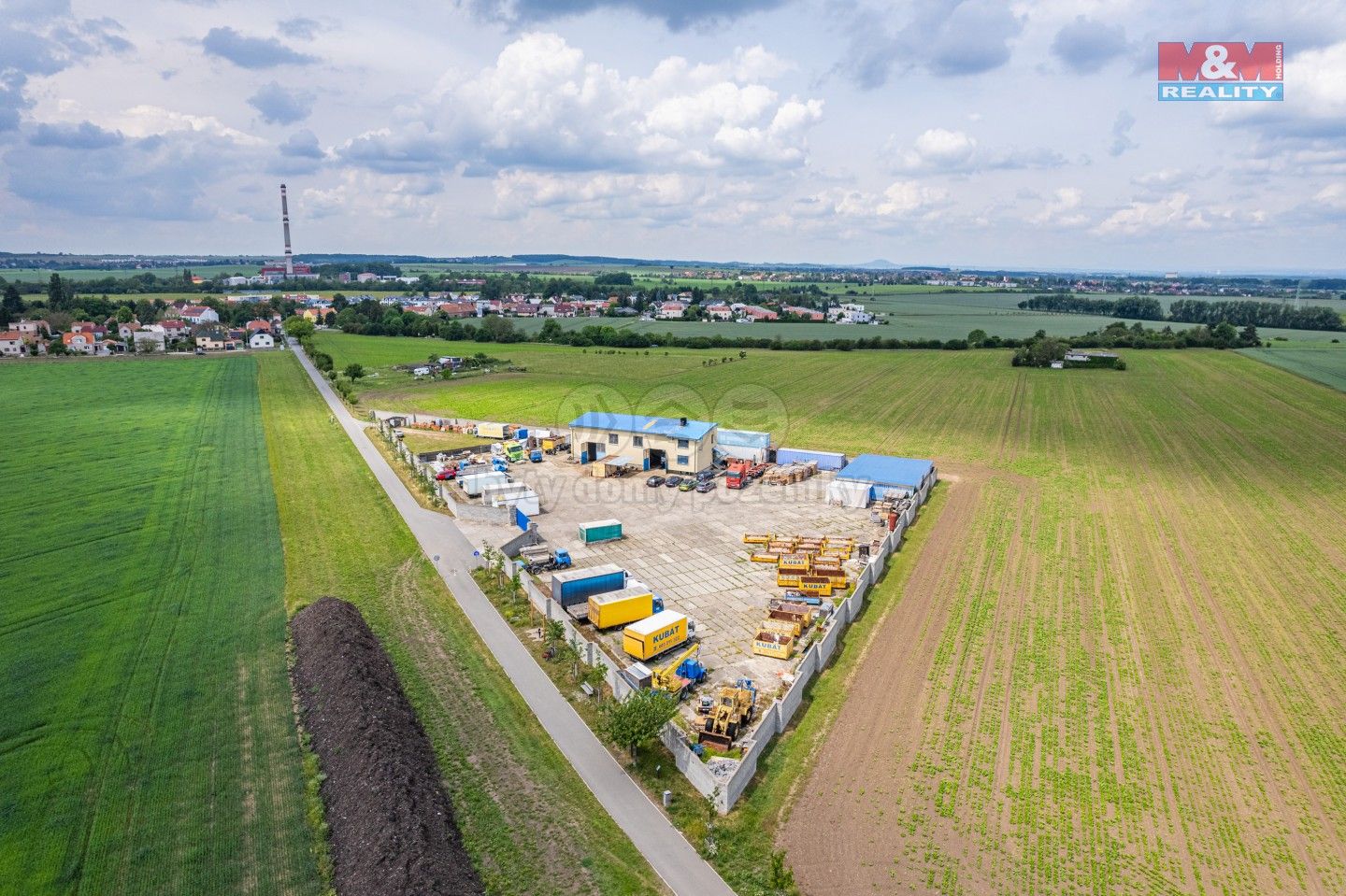 Výrobní prostory, Svěceného, Praha, 278 m²