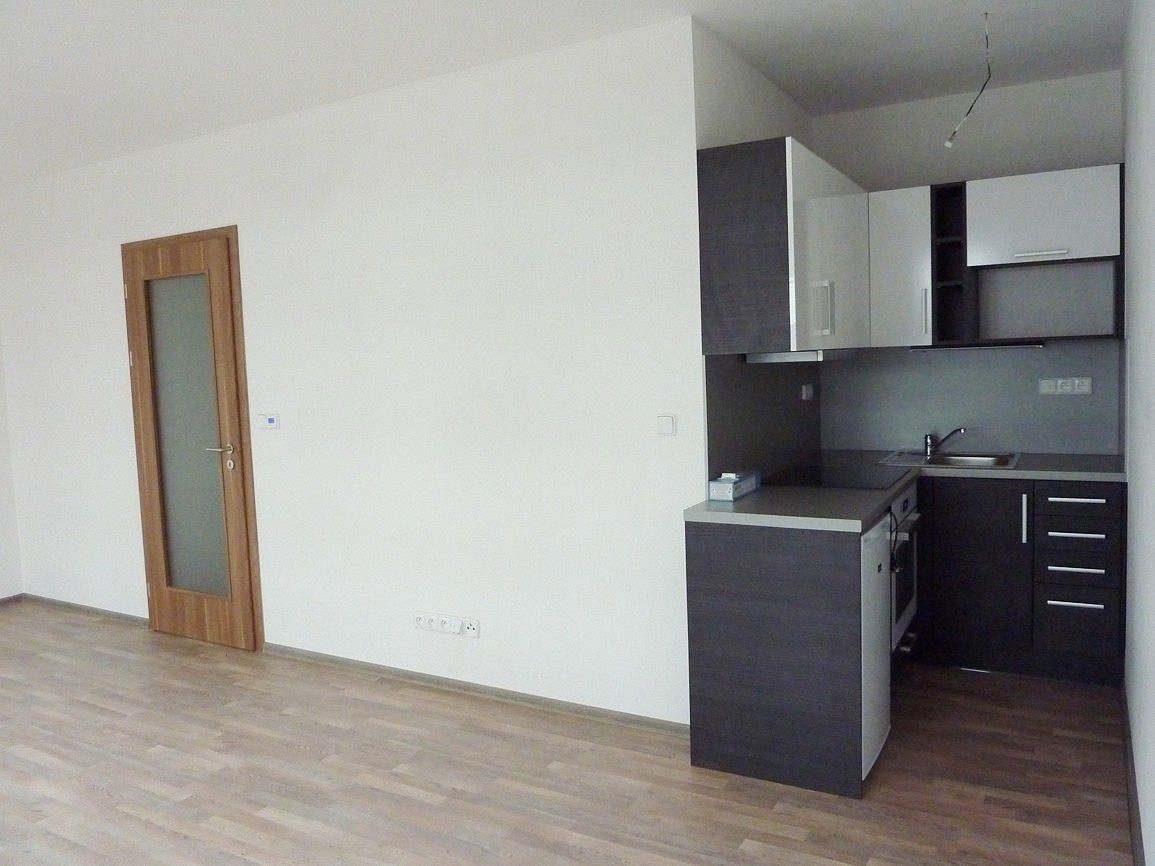 Byt 1+kk · 30 m² · Václavská, Kolín - Kolín III - 4