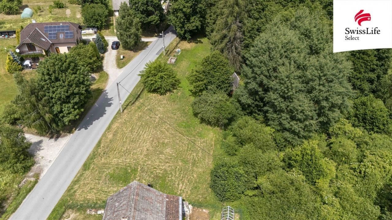 Prodej pozemek pro bydlení - Batelov