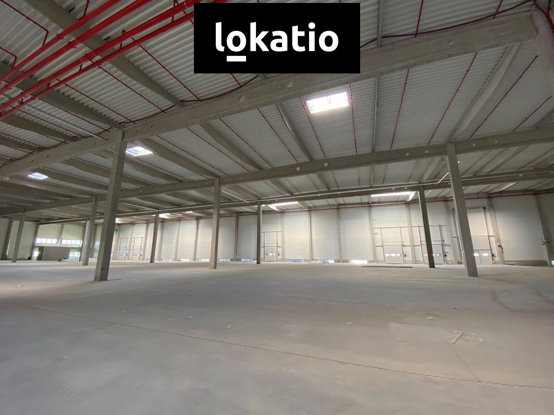 Sklad · 3 502 m² · Olomouc - 3