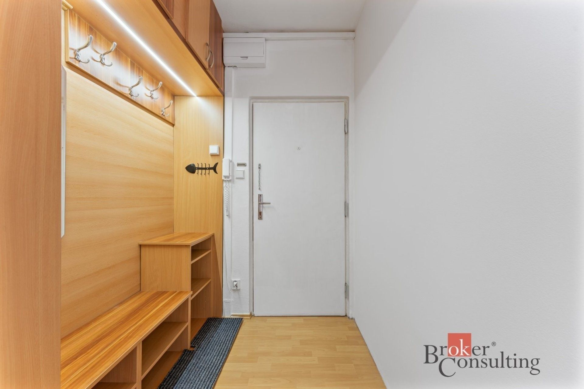 Byt 3+1 · 70 m² · Orlická, Dobruška - 2