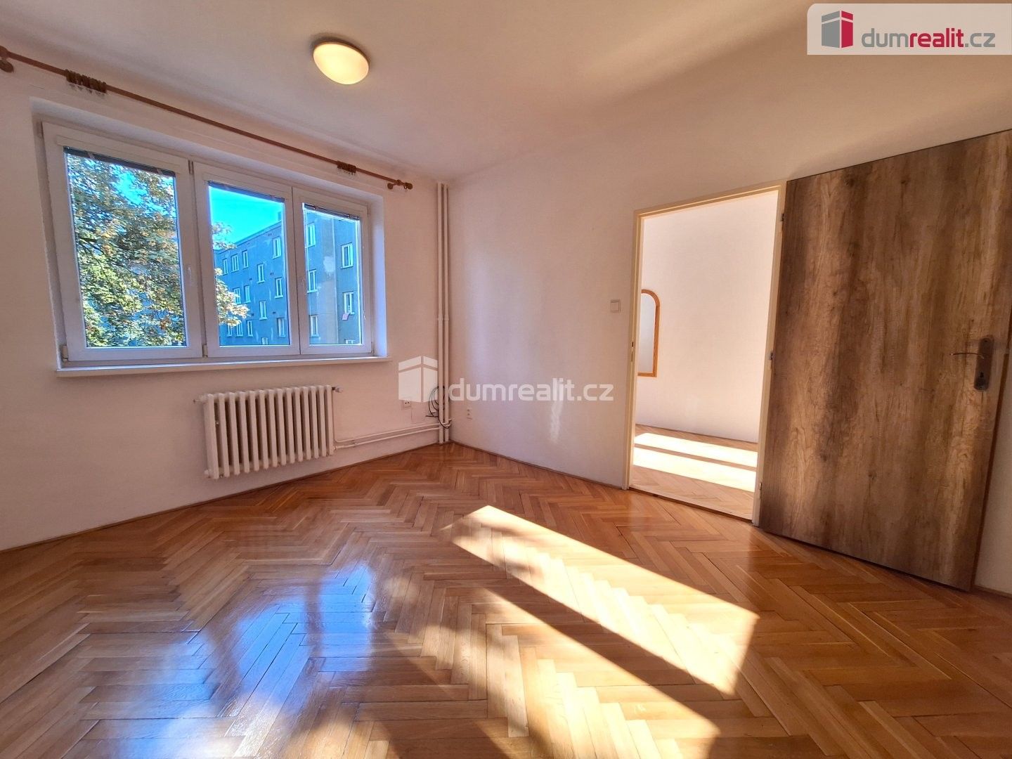 3+1, Vinohrady, Praha, 65 m² - 2