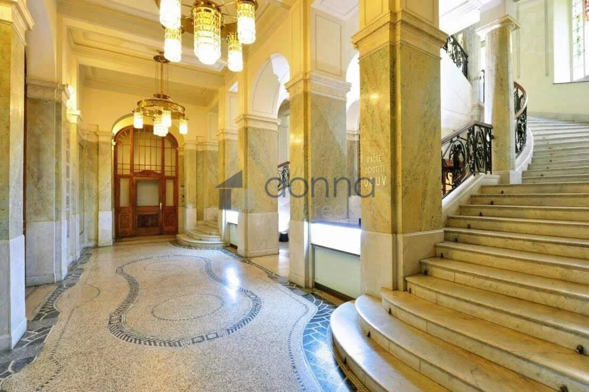 Kancelář · 128 m² · Spálená, Praha Nové Město - 3