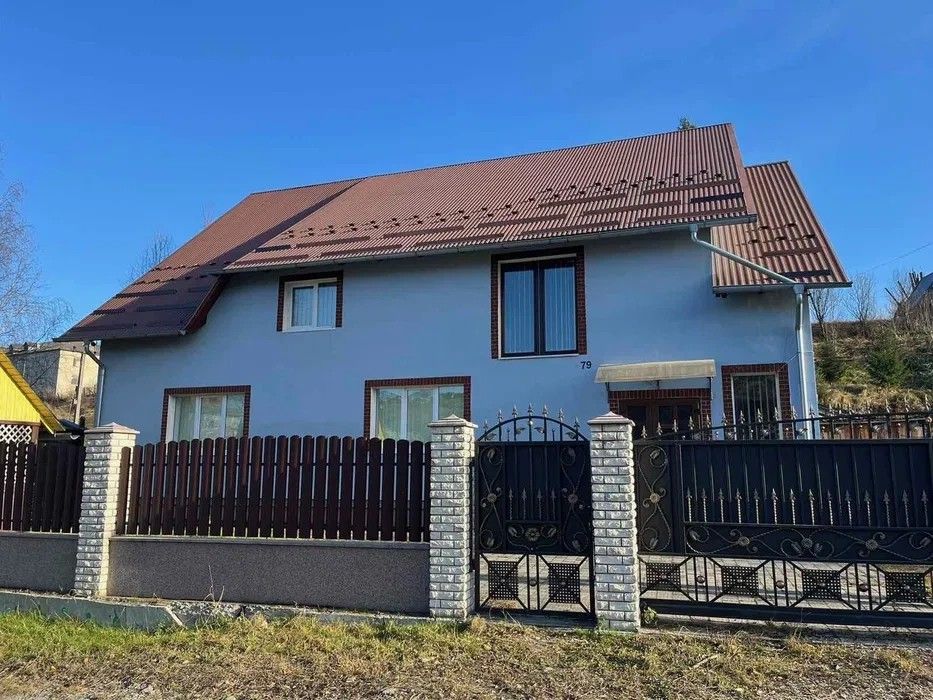 Rodinné domy, 987 66, Zahraničí - 1