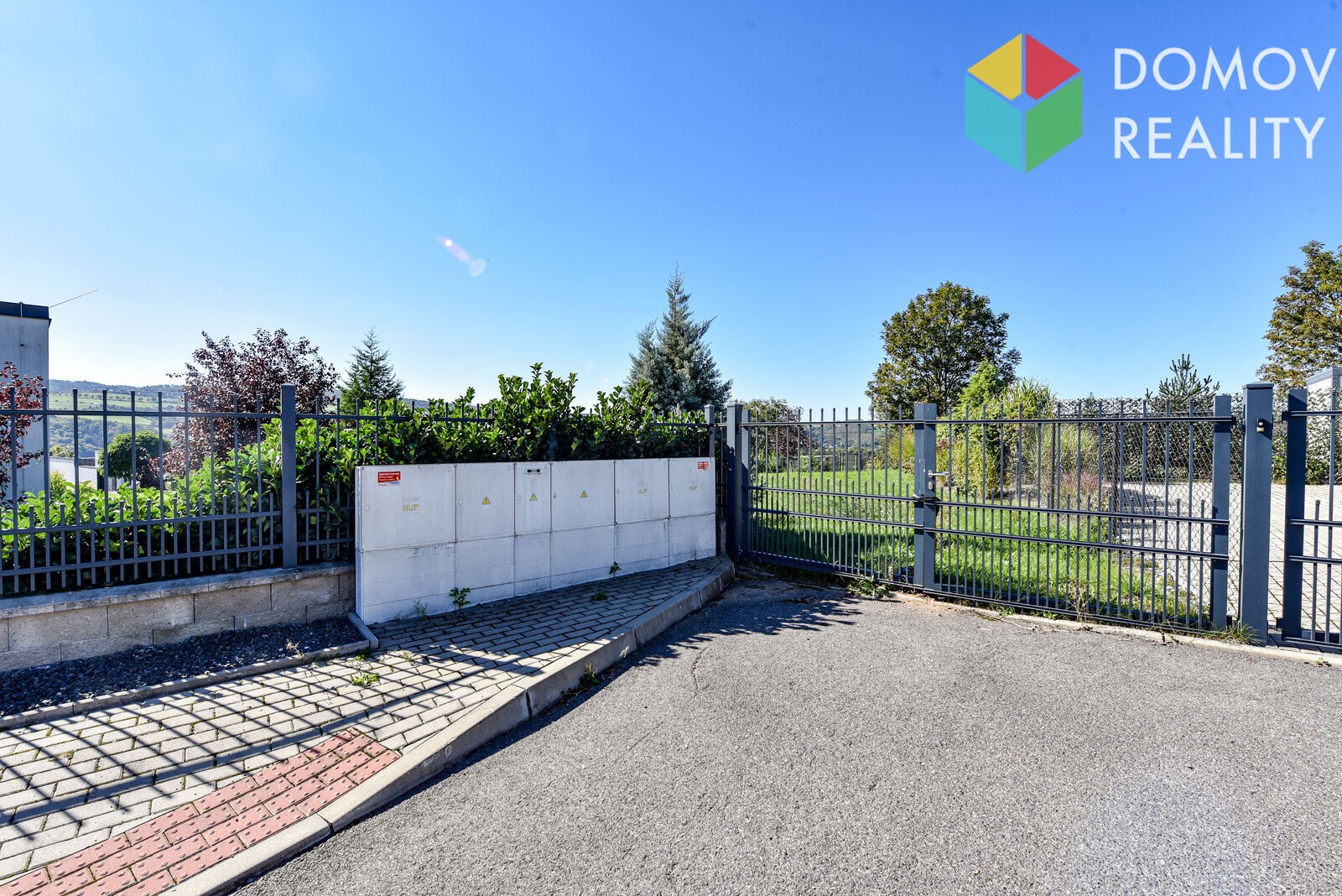 Pozemek pro bydlení · 1 390 m² · Pod Klukem, Hýskov - 3