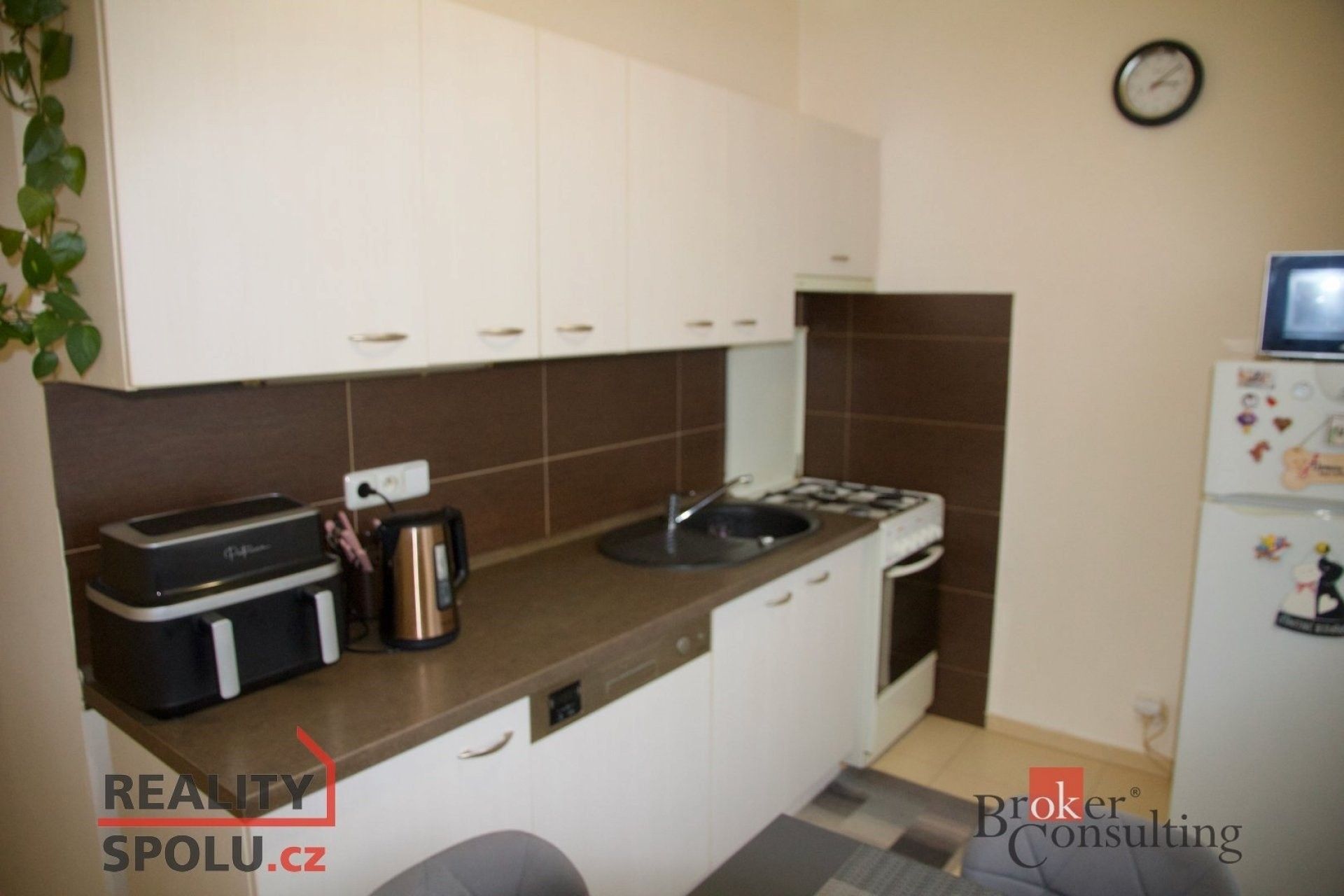 Prodej byt 2+1 - Severní, Ostrov, 57 m²