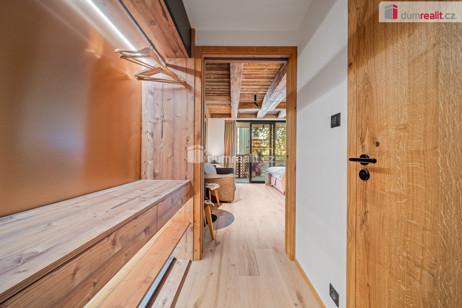 1+kk, Harrachov, 39 m² - 1