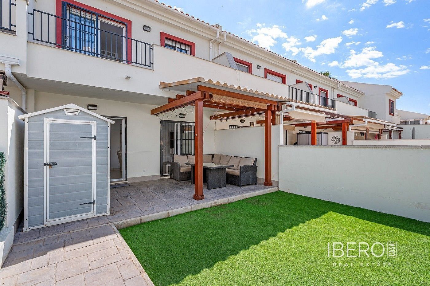 Prodej rodinný dům - Ciudad Quesada, ES, 115 m² - 5
