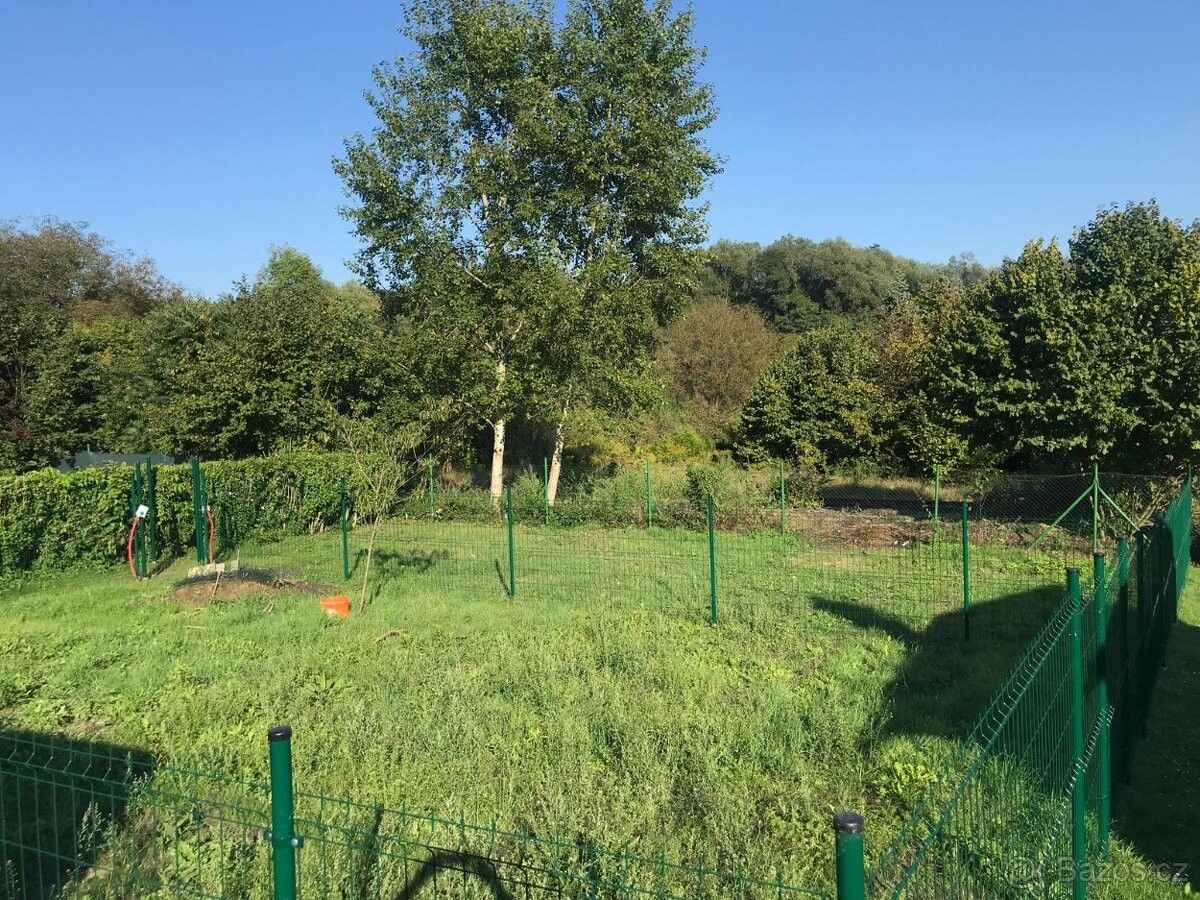 Pozemky pro bydlení, Ostrava, 710 00