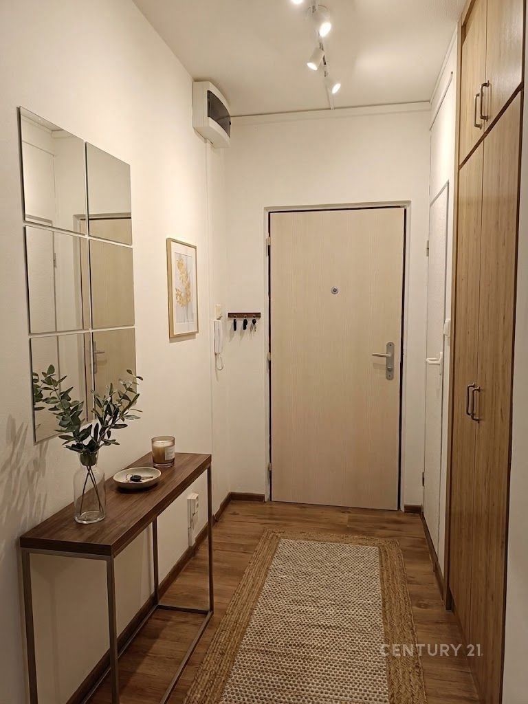 Byt 2+kk · 35 m² · třída Hrdinů  , Rýmařov - 4
