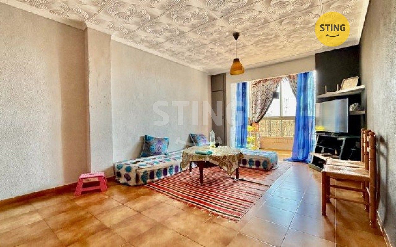 4+1, San Pedro del Piňatar, Španělsko, 80 m² - 1