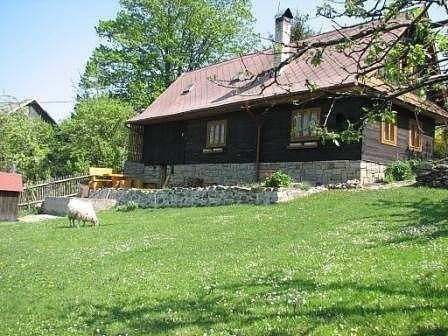 Pronájem chata - Francova Lhota - Pulčín, Zlínský kraj - 2
