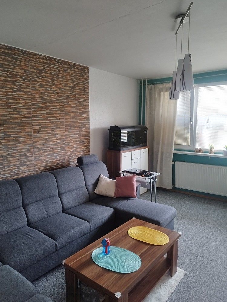 Byt 3+1 · 74 m² · Hrádek nad Nisou, okres Liberec, Liberecký kraj - 3
