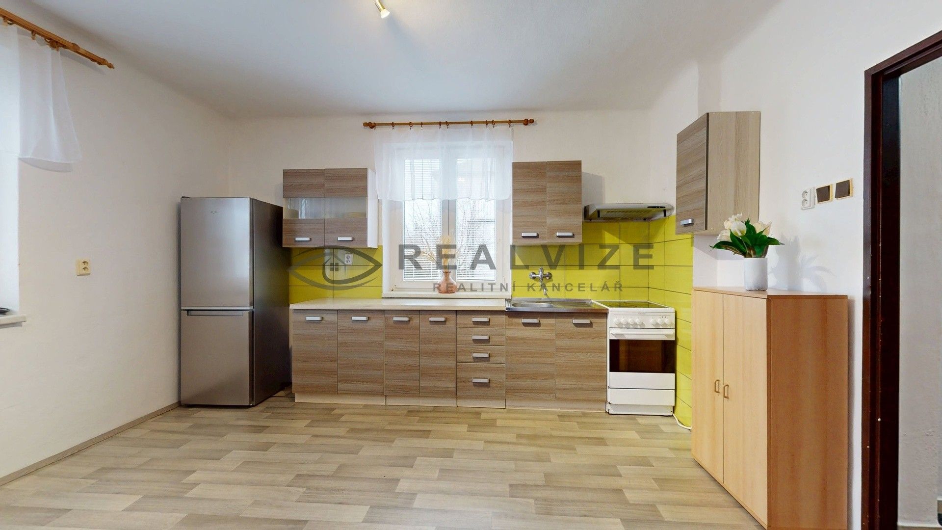 Prodej rodinný dům - Zahradní, Kamenný Újezd, 133 m²