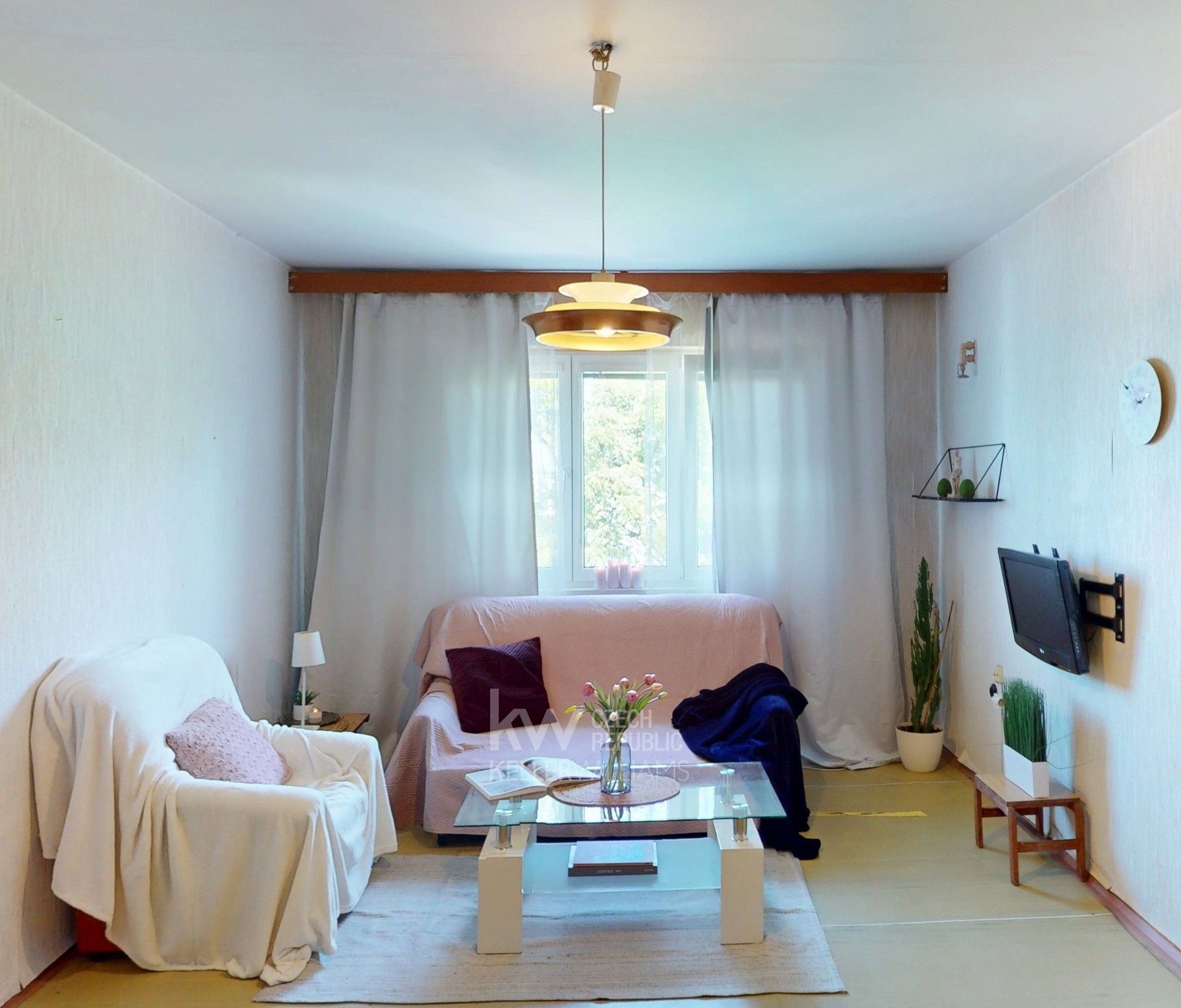 Prodej byt 2+1 - Laurinova, Mladá Boleslav, 65 m²