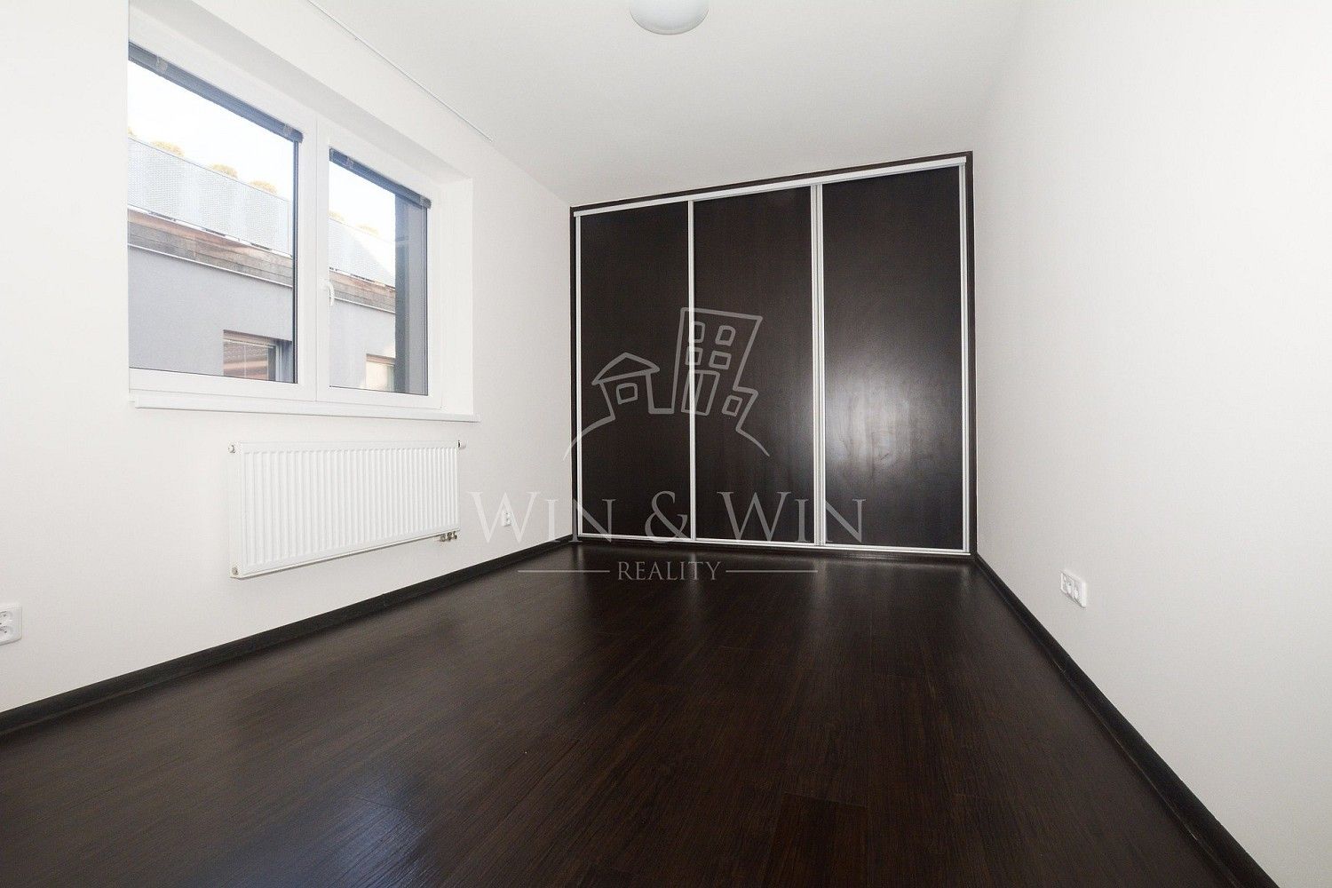 Byt 4+kk · 124 m² · Praha - Horní Počernice, okres Praha 20, Hlavní město Praha - 4